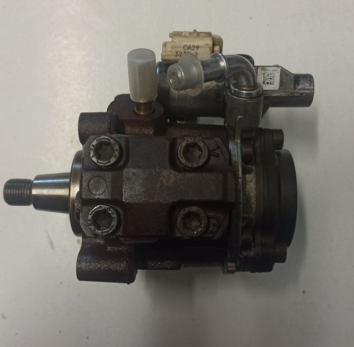Bomba injetora motores 1.6 hdi PSA