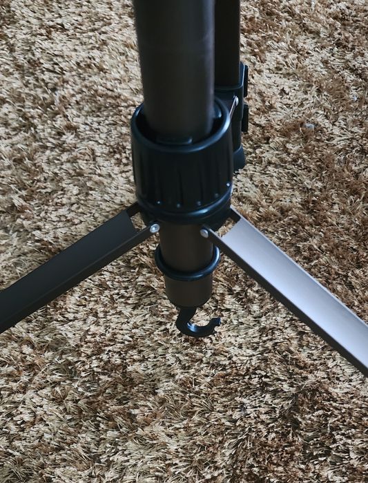 Tripé Star 61 - 153cm