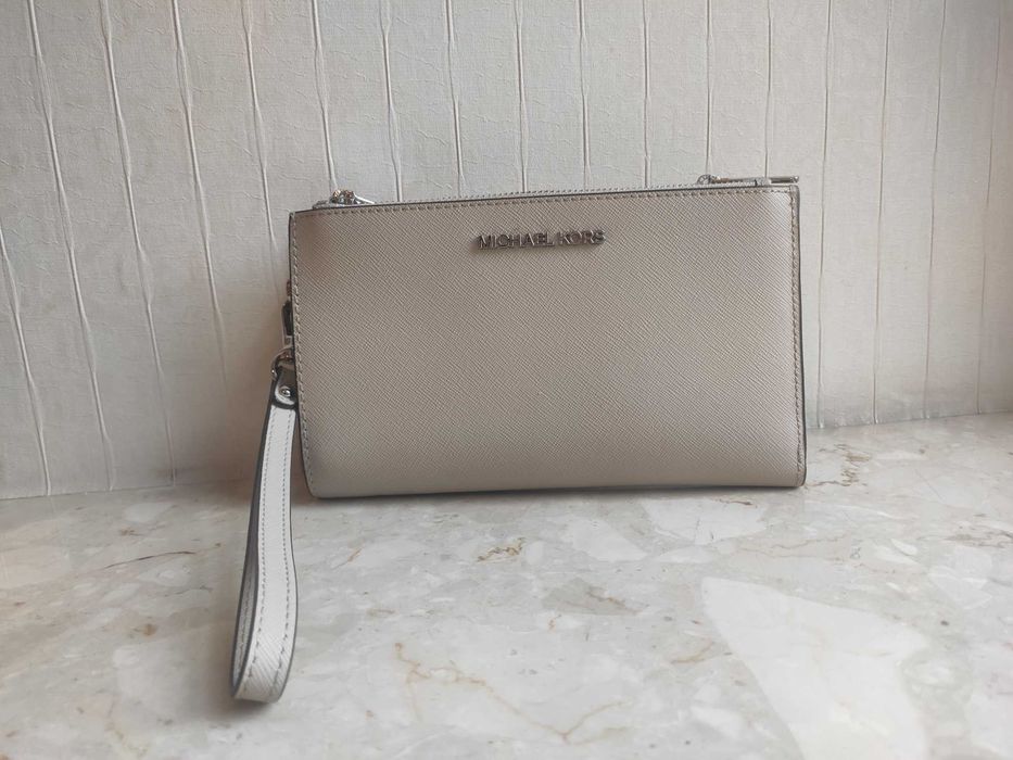 Michael Kors portfel nowy