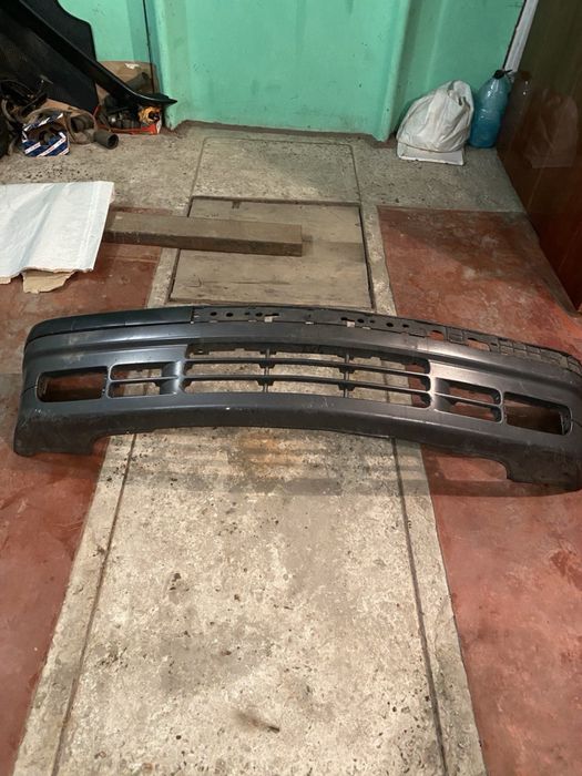 Бампер на бмв е36