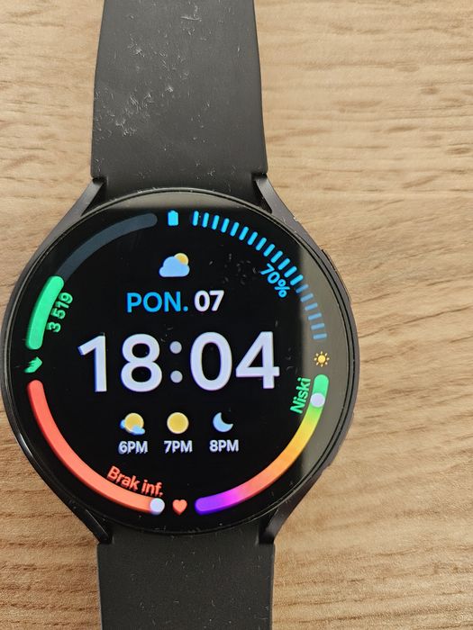 Galaxy Watch6 samsung