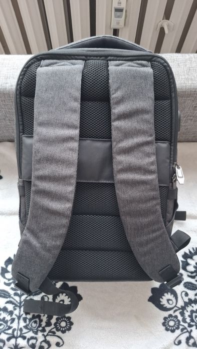 Plecak  na laptopa HP 15,6" Duża Pojemność (6KD07AA)