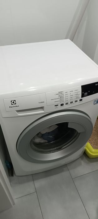 Pralka Electrolux