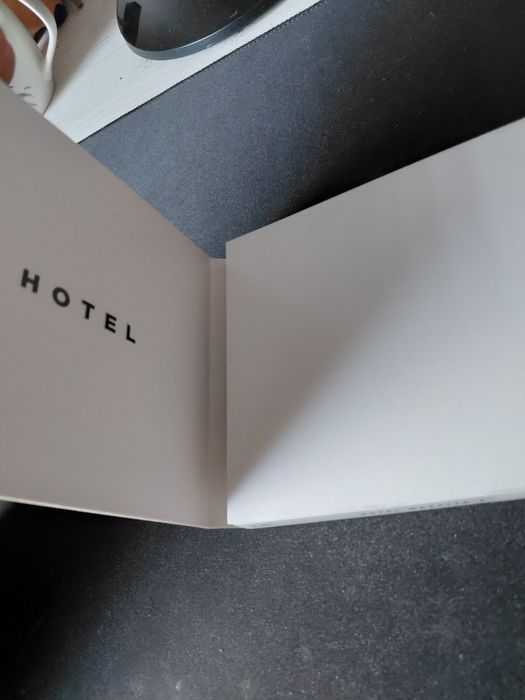 SBM Label, Hotel Maffija 2 , preorder, unikat