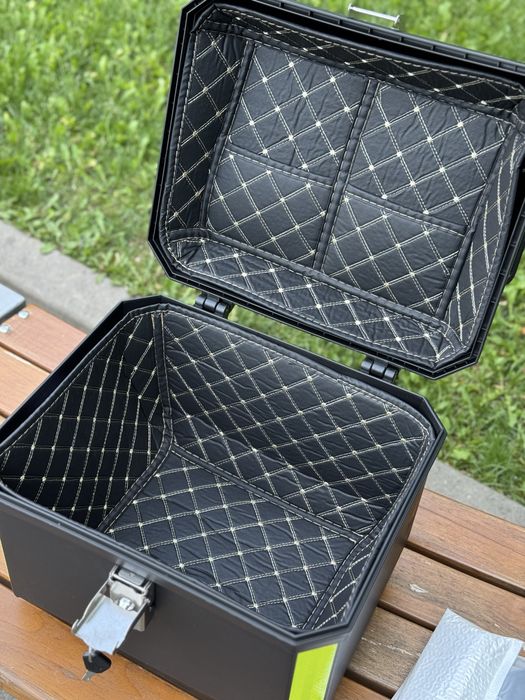 Кофр,багажник на скутер,мото