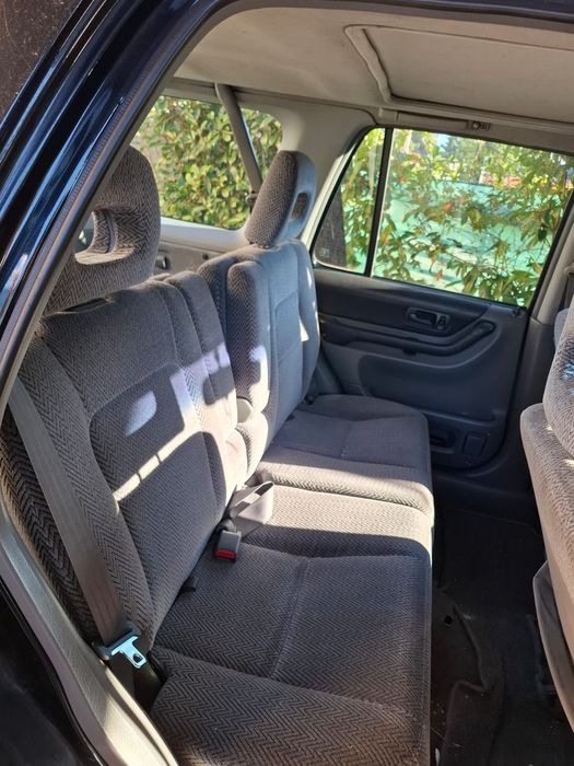 Honda CRV de 1998
