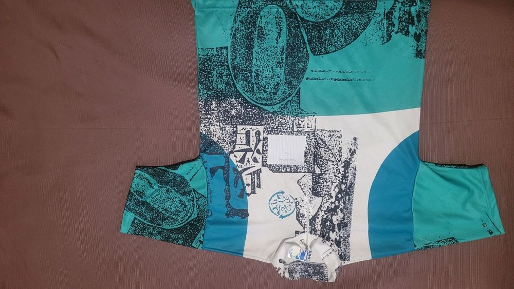 Equipamentos BTT/Ciclismo