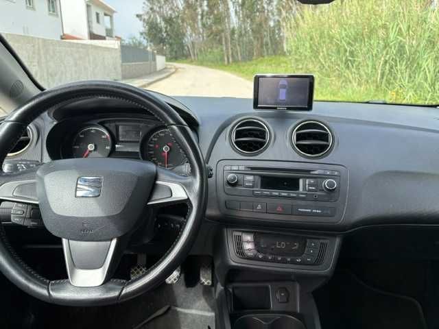Seat ibiza ST 1.2 TDi