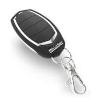 Motorline Remote Control Compatible with FALK MX4SP MXS4SP Rolling Code64585506103170122