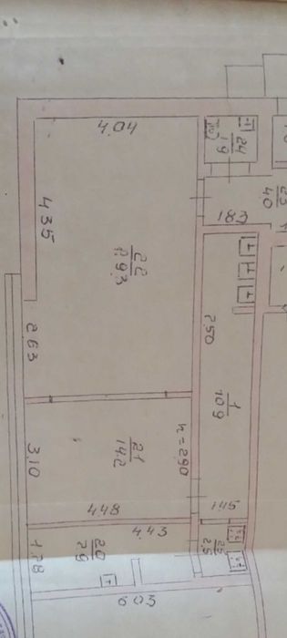 Продаж/ оренда комерційної нерухомості