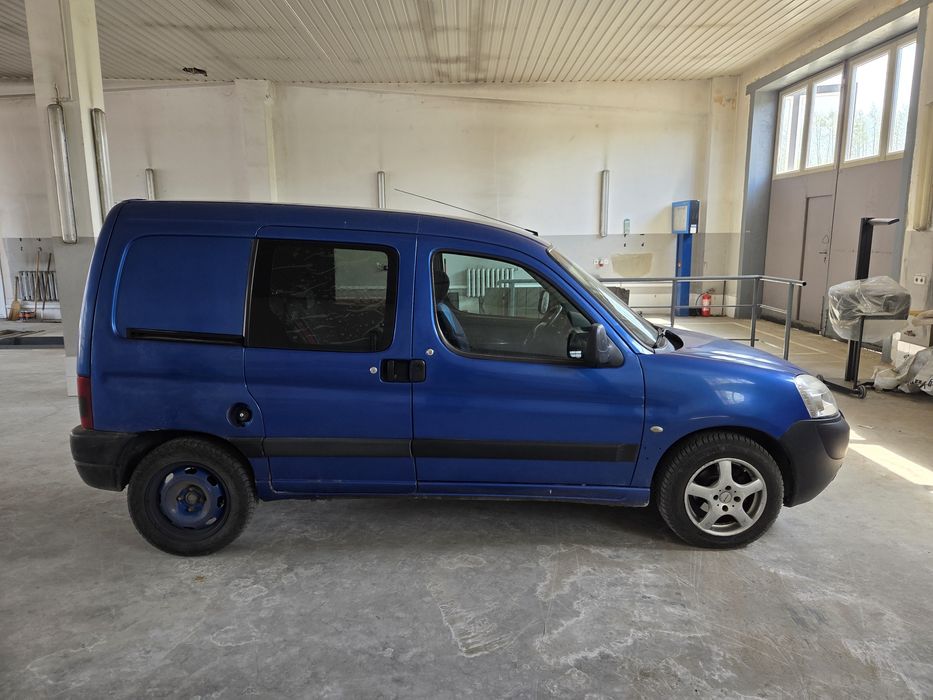 Продам Peugeot Partner 2004p. 2.0D