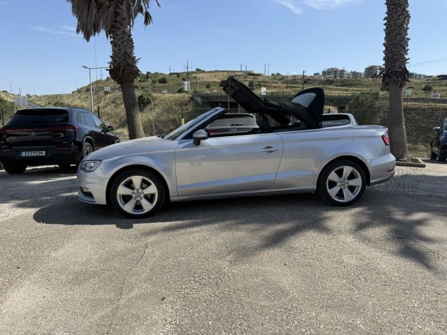 Audi A3 1.6 TDI ultra Attraction
