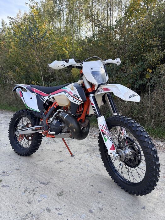 KTM