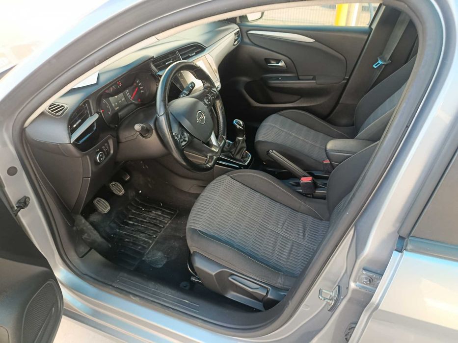 Opel Corsa Edition