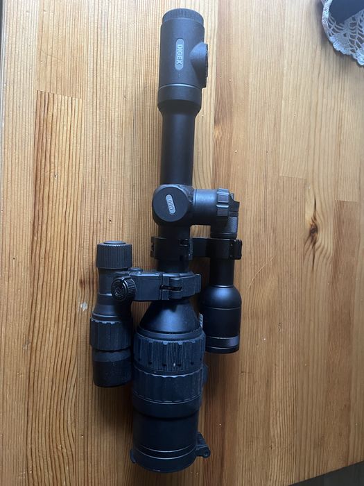 Celownik noktowizyjny Pulsar Digex C50