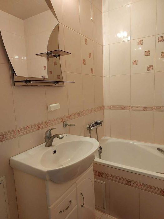 2 кімн. квартира на Вільямса