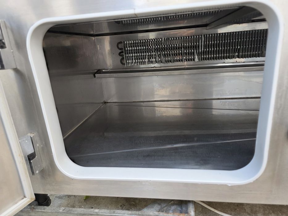 Vitrine Refrigerada Profissional