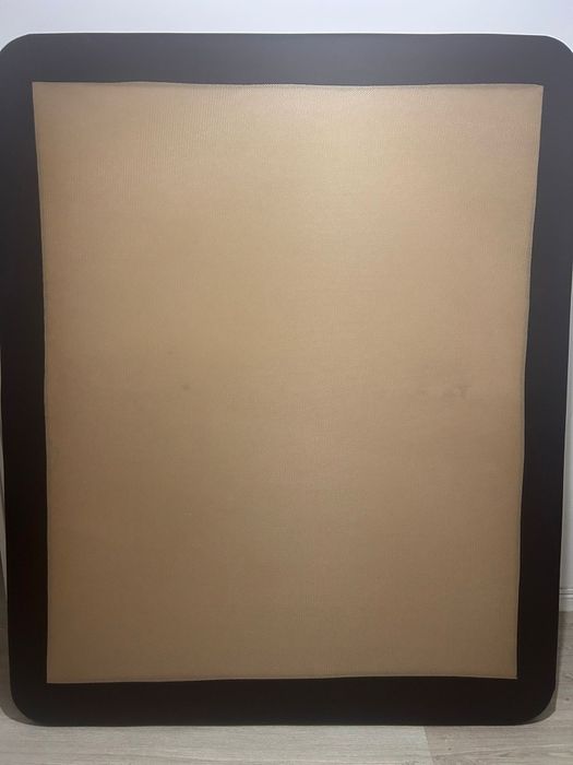 Somier usado em óptimo estado