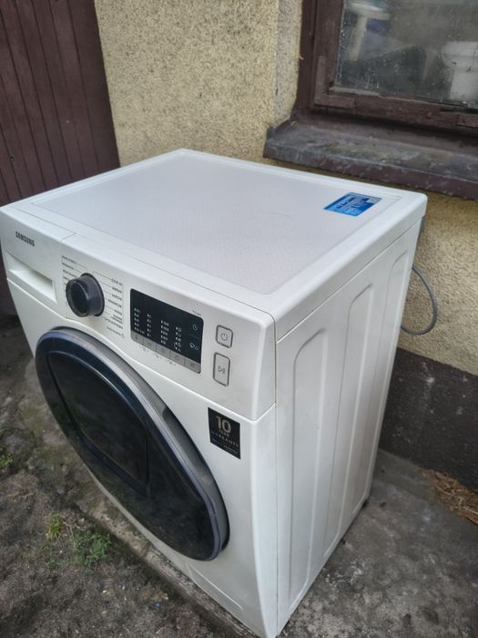 Pralka automatyczna Samsug