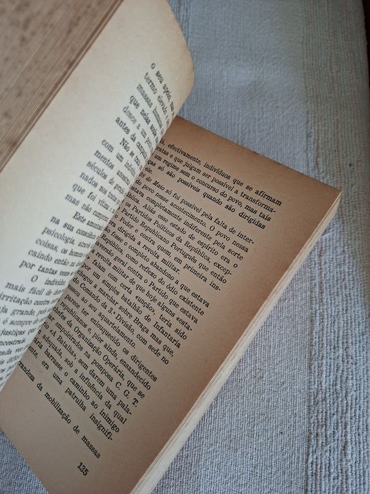 Memórias de Um Operário 2 volumes
