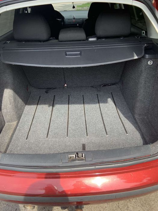 Продам шкоду фабію