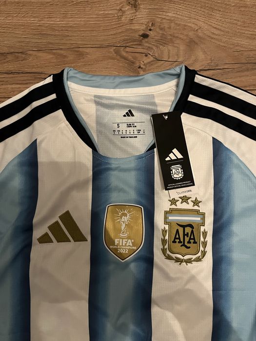Koszulka Argentyna