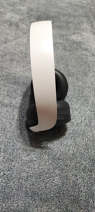 Vendo auscultadores Pulse para PS5 com garantia