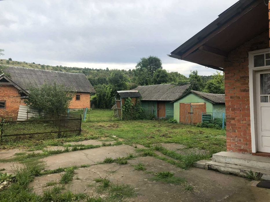 Продаж будинку Лядське Тернопільська область Чортківський район ваучер програми