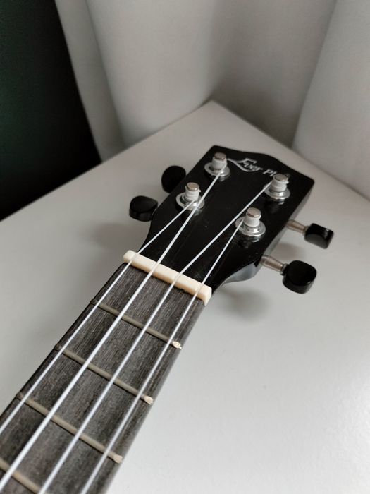 Ukulele sopranowe