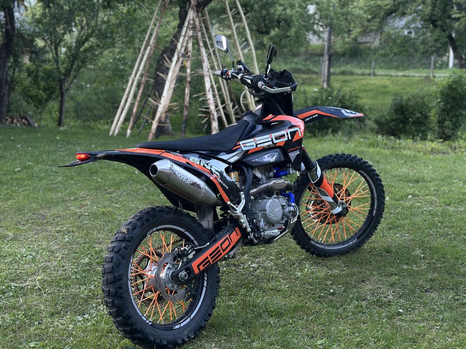 geon gnc 300 YBS 9/5-10 + ТОРГ