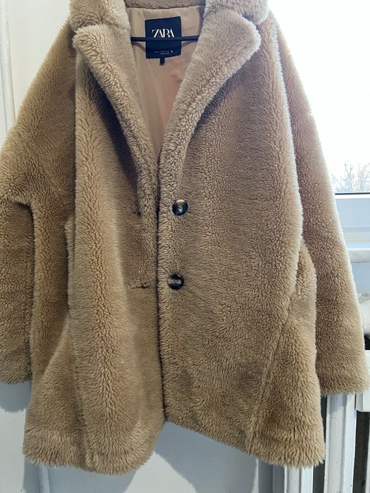 Futerko damskie Zara