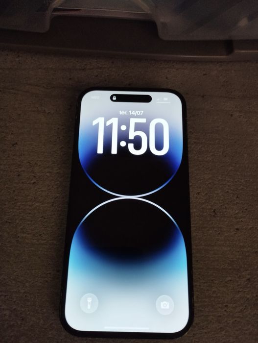Iphone 14Pro em bom estado