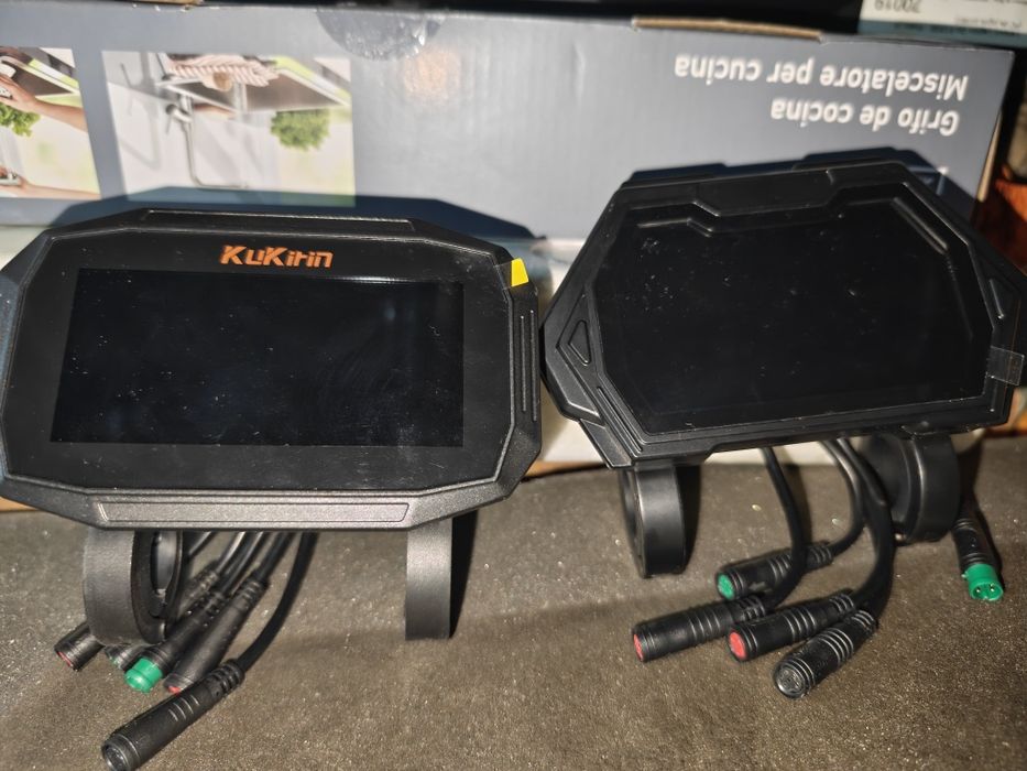 Painel Ecrã kukirim