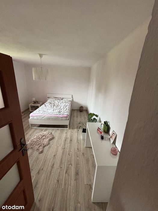 Sprzedam dom z zabudowaniami gospodarczymi – Obsza, gmina Obsza
