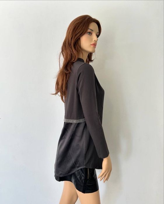 Шикарна блуза топ Fabiana Filippi. Люкс бренд. Оригінал