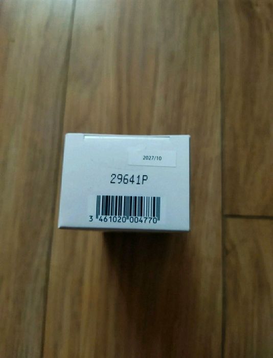 Institut Esthederm serum Age Proteom