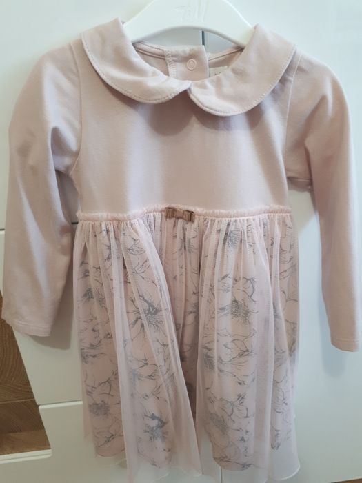 Sukienka Atut 86-92