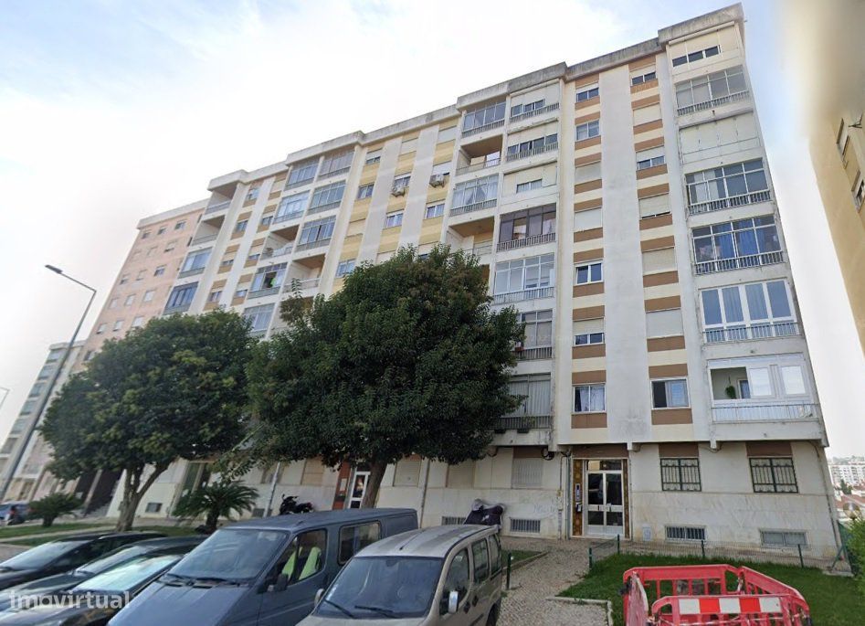 Apartamento em Sintra, Agualva