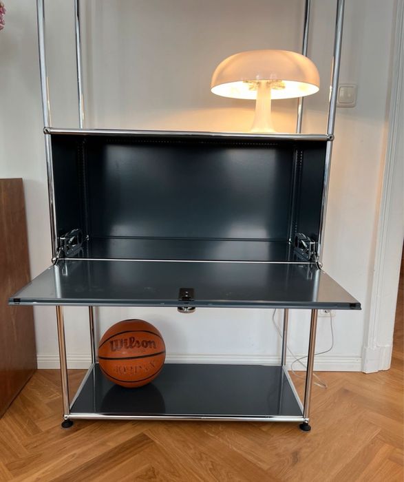 Usm haller regał, szafka