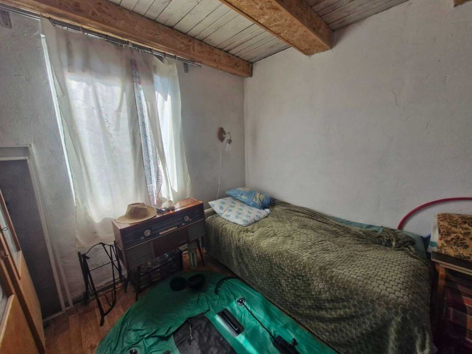 с. Малое Продам дачный домик   возле лимана   LD