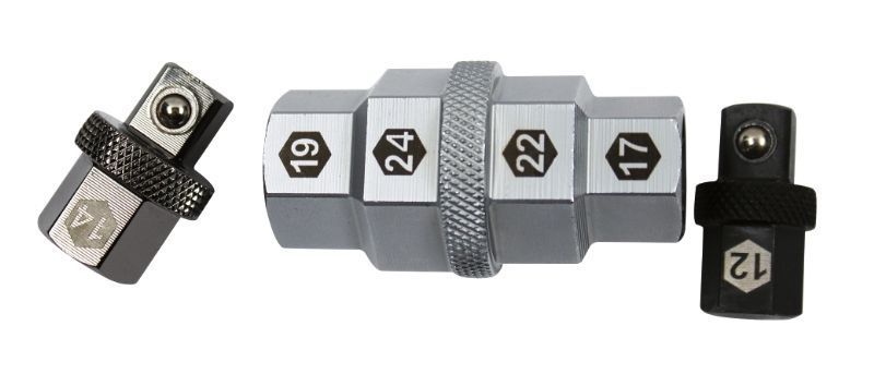 beta multiple hexagon socket for wheel axis 51100045