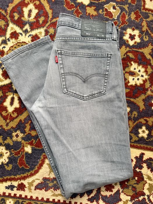 Джинси Levi’s 511