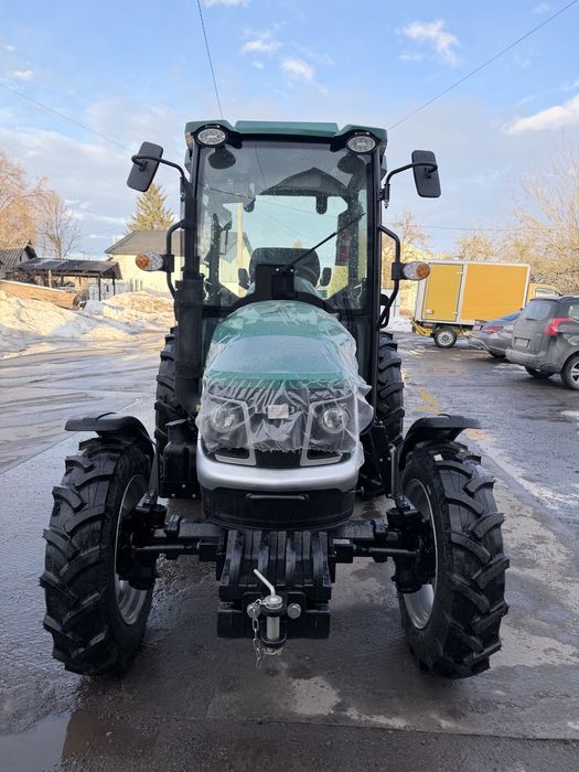 Трактор Lovol 504 PRO