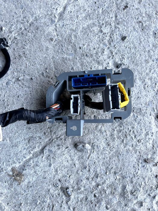 Instalacja wiązka deski konsoli Hyundai ix35 12-