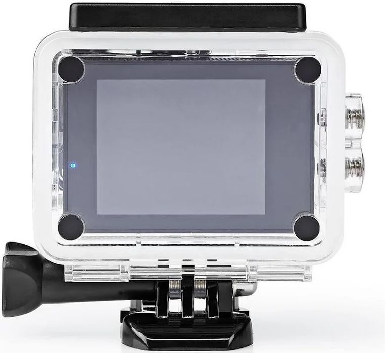 Câmara de ação Nedis estili Gopro