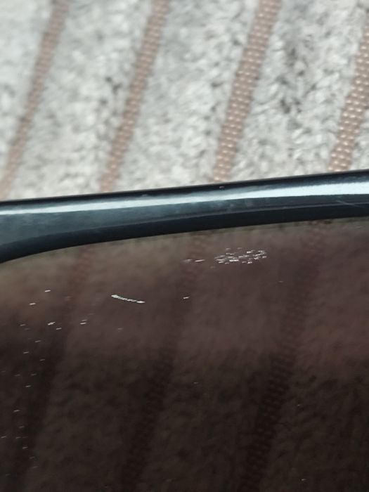 Okulary Tom Ford Whyat TF709 01U