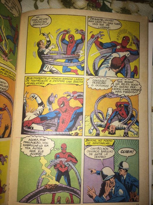 MARVEL: Origens dos Super-Heróis.