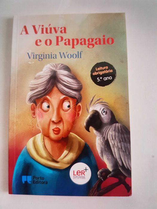 Livros Plano Nacional Leitura e Outros