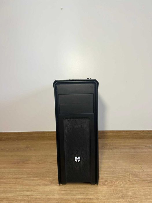 Caixa PC NOX Hummer ZX USB 3.0