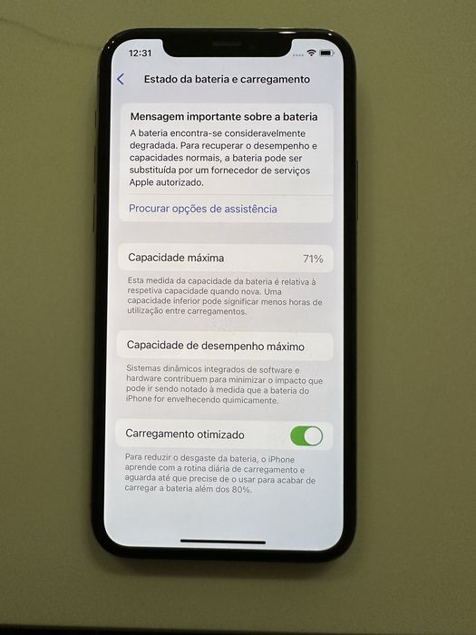 iPhone 11 Pro – Excelente estado | Desbloqueado | Tudo a funcionar